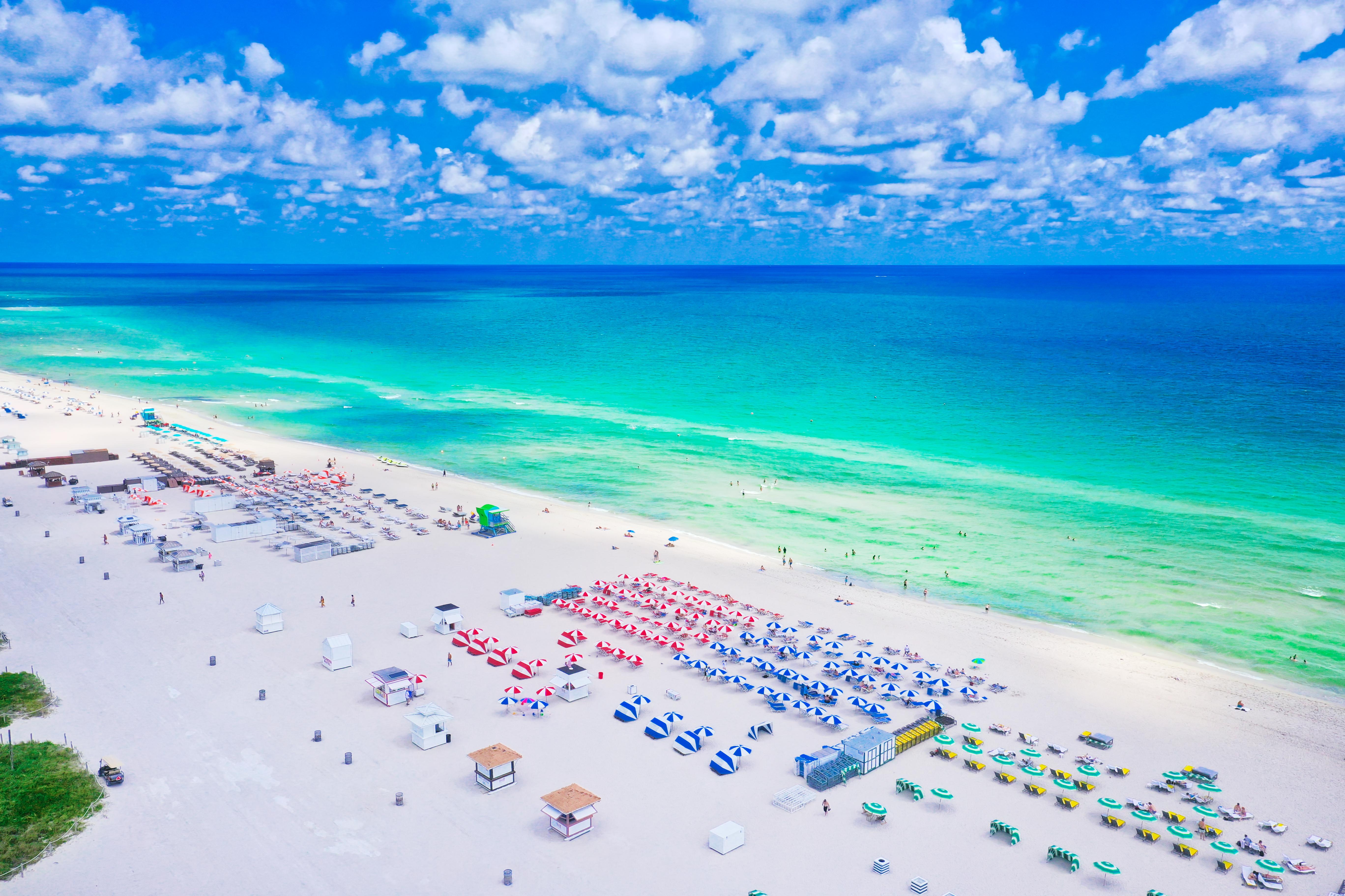 Cavalier South Beach Hotel — Foto 1